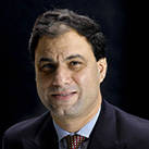 Lord Karan Bilimoria of Chelsea CBE DL.