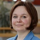 Elena Shampanova.