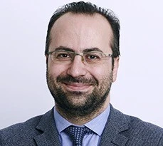 Oğuzhan Karakaş