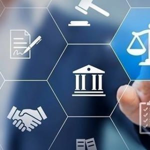 Technology in regulation – regtech.