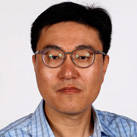 Jisok Kang.