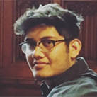 Piyush Lariya.