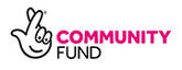 The National Lottery Community Fund.