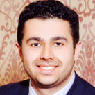 Ali Shaghaghi.