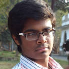 Vyom Shrivastava.