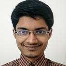 Arvindh Subramanian.