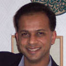 Bhaskar Vira.