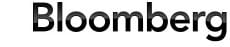 Bloomberg logo.