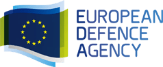 EDA logo.