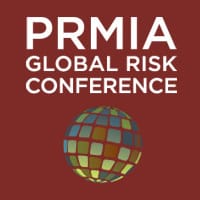 PRMIA logo.