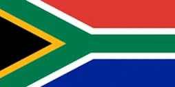 South africa 