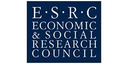 Economic and Social Research Council logo.