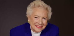 Dame Stephanie Shirley.