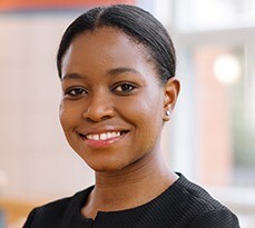 Ezinne Onyeka.