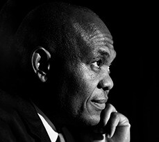 Tony O. Elumelu.