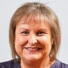 Alison Brittain.