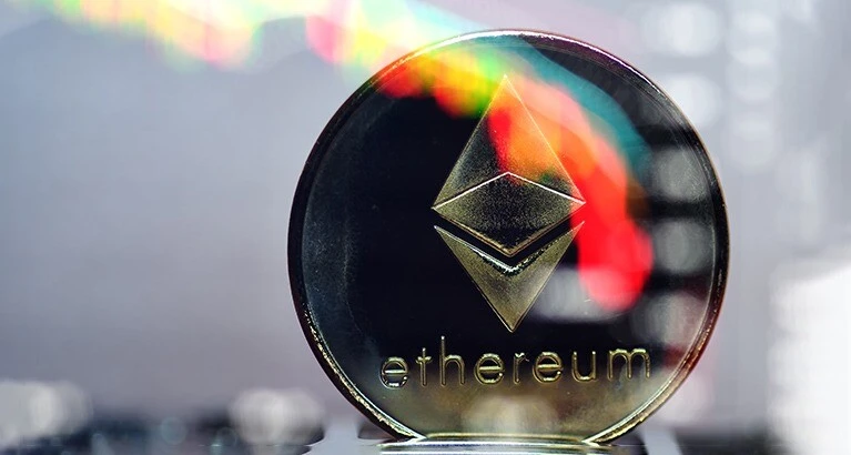 Etherium research.