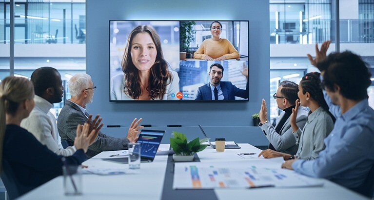 Companies whose CEOs expressed humanity-based concerns on conference calls fared better as shares tumbled when the pandemic took hold, finds new study co-authored by Jochen Menges of Cambridge Judge.