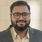 Abhay Sanghai.