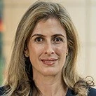 Juliana Kozak Rogo, Director of the Cambridge MBA image