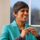 Kamalini Ramdas.