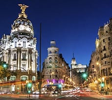 Mba Fair Madrid Spain Events News Insight Cjbs