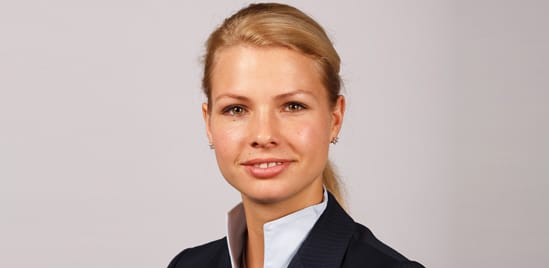 Karen Von Grabowiecki