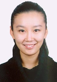 Diane Yang