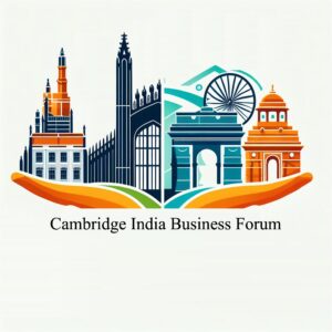 Cambridge India Business Forum.