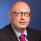 Mike Linter, Global Head, Private Enterprise Tax and Partner KPMG in the UK image