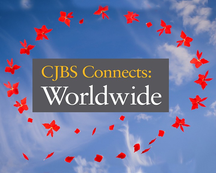 CJBS Connects.