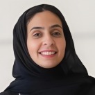 Mona Alsabeg, Head of Talent Management, Saudi Awwal Bank image