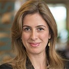 Juliana Kozak Rogo, Director of the Cambridge MBA image