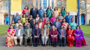 The Cambridge Schools Leadership Programme has made a substantial impact on educational leadership in Delhi.