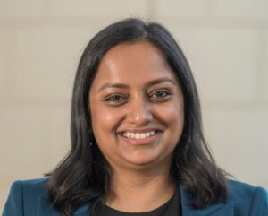 Jayashree Venkatasubramanian.